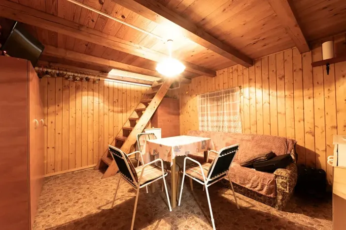 Prodej pozemku pro bydlení, Služovice, 784 m2