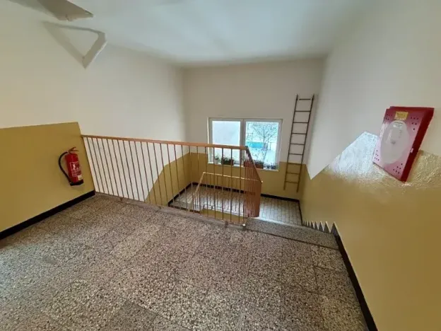 Prodej bytu 3+1, Jihlava, Olbrachtova, 92 m2