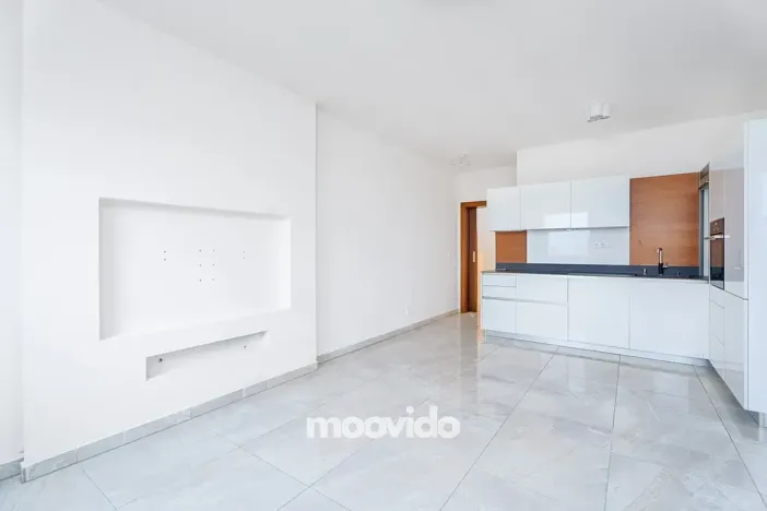 Prodej bytu 2+kk, Praha - Horní Měcholupy, Hornoměcholupská, 56 m2