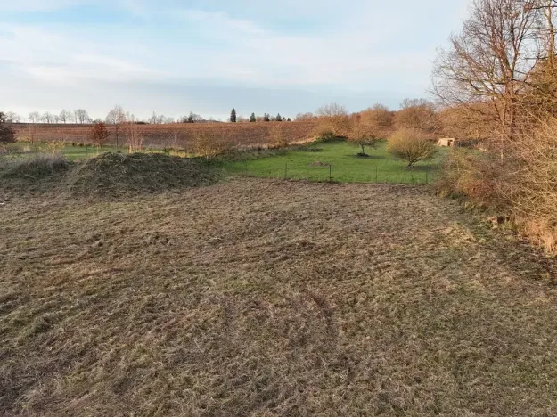 Prodej pozemku pro bydlení, Ostrov, 1297 m2