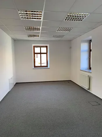 Pronájem kanceláře, Smržovka, Na Kopečku, 20 m2