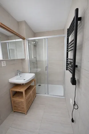 Pronájem bytu 2+kk, Letovice, Komenského, 57 m2