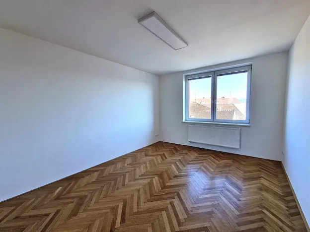 Prodej bytu 3+1, Brno, Tržní, 90 m2