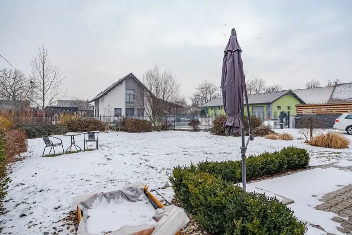 Prodej rodinného domu, Hrušová, 125 m2