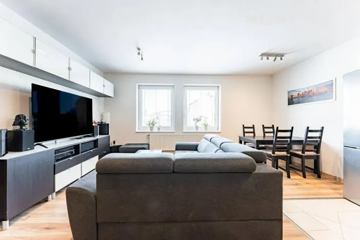 Prodej bytu 3+kk, Šumperk, Prievidzská, 63 m2