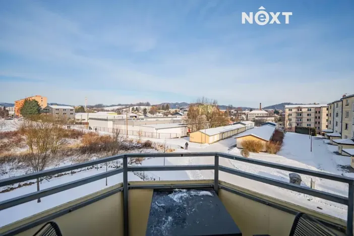 Prodej bytu 3+kk, Šumperk, Prievidzská, 63 m2