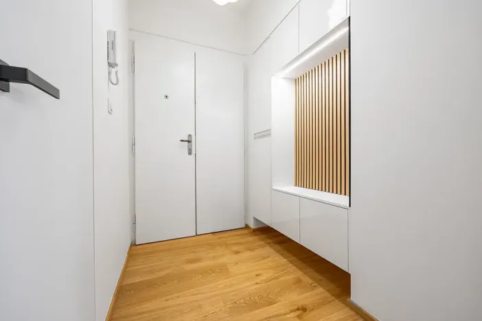 Prodej bytu 3+kk, Praha - Nové Město, Olivova, 103 m2