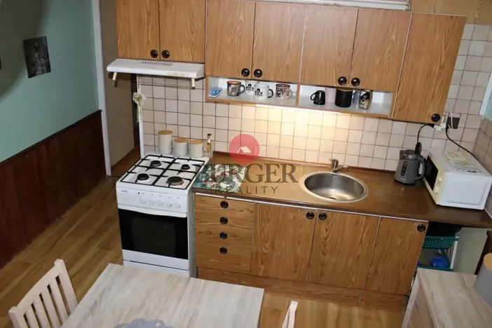 Prodej bytu 3+1, Chomutov, Výletní, 68 m2