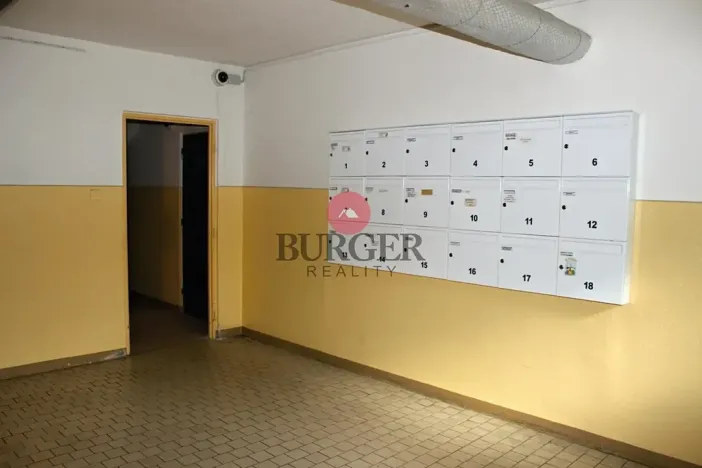 Prodej bytu 3+1, Chomutov, Výletní, 68 m2