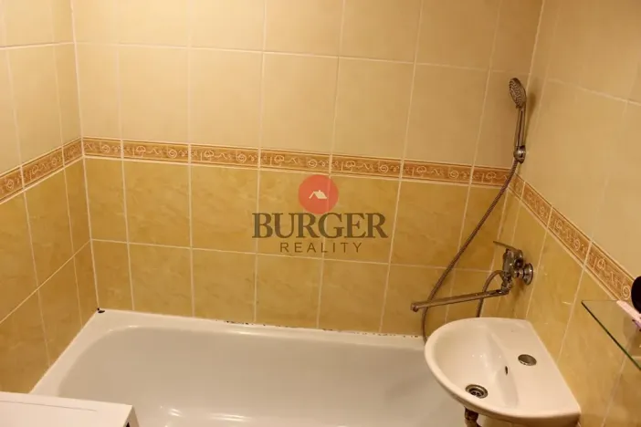 Prodej bytu 3+1, Chomutov, Výletní, 68 m2