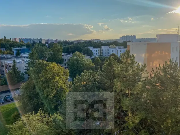 Pronájem bytu 2+kk, Praha - Čimice, Minická, 38 m2