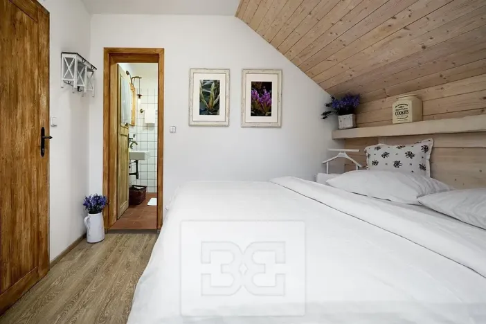 Prodej rodinného domu, Zlatníky-Hodkovice, Souběžná, 139 m2