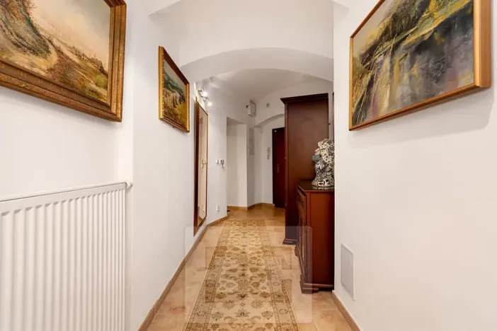 Prodej kanceláře, Praha - Vinohrady, Na Kozačce, 95 m2