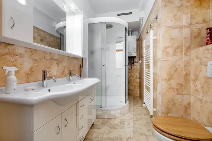 Prodej kanceláře, Praha - Vinohrady, Na Kozačce, 95 m2