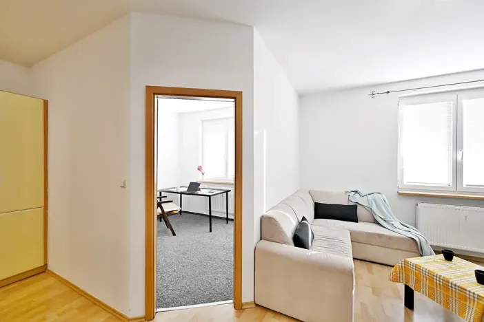 Prodej bytu 4+kk, Praha - Kunratice, Jana Růžičky, 91 m2