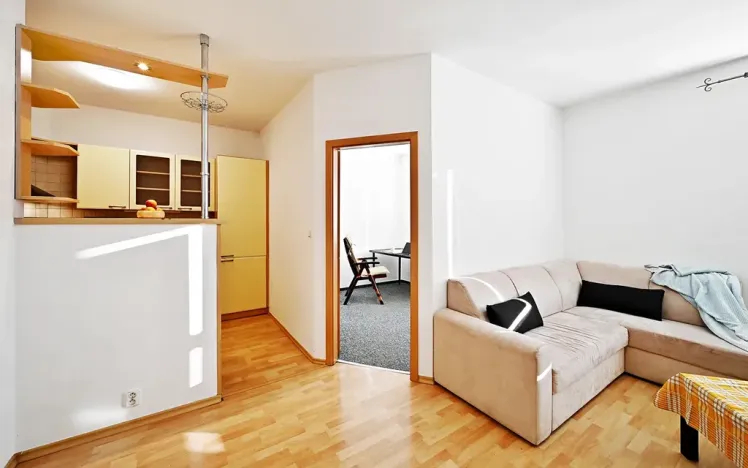 Prodej bytu 4+kk, Praha - Kunratice, Jana Růžičky, 91 m2