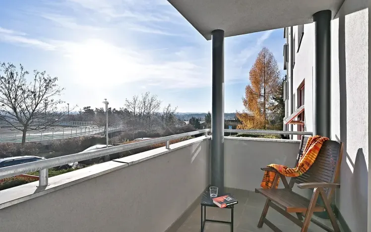 Prodej bytu 4+kk, Praha - Kunratice, Jana Růžičky, 91 m2