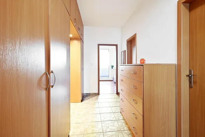 Prodej bytu 4+kk, Praha - Kunratice, Jana Růžičky, 91 m2