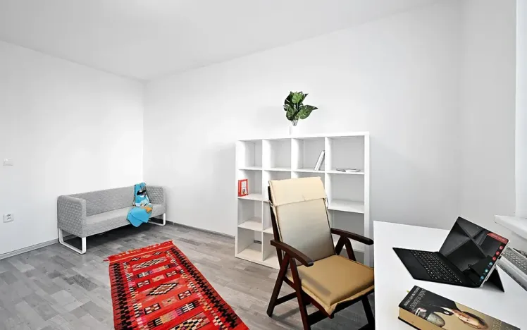 Prodej bytu 4+kk, Praha - Kunratice, Jana Růžičky, 91 m2