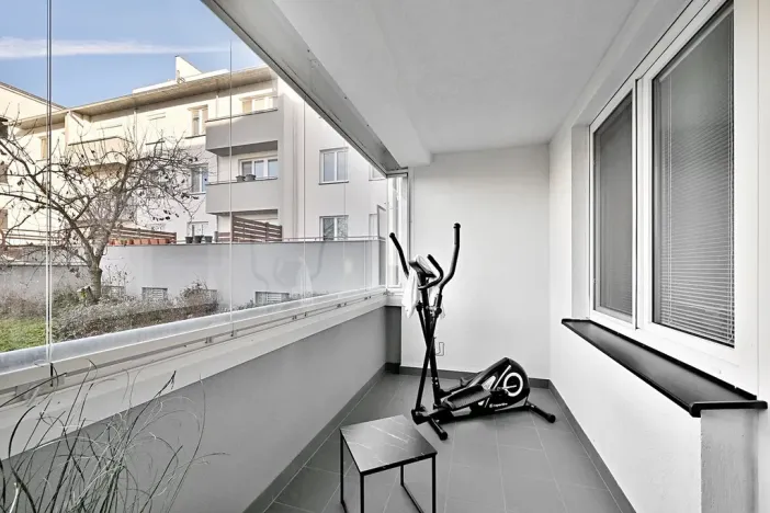 Prodej bytu 4+kk, Praha - Kunratice, Jana Růžičky, 91 m2