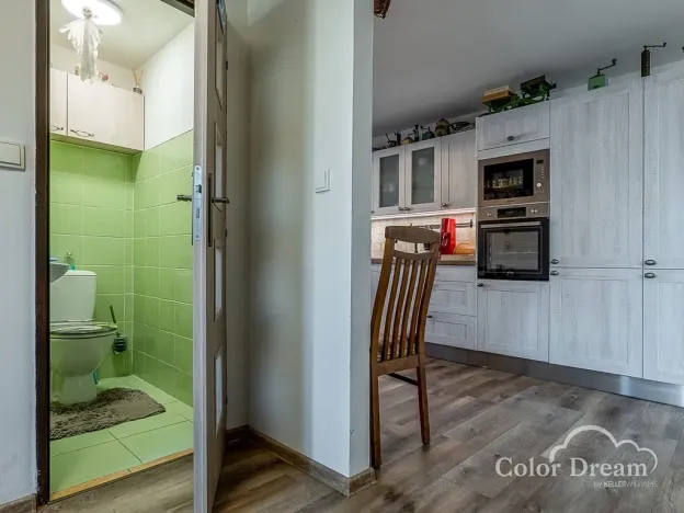 Prodej rodinného domu, Ivanovice na Hané, Osvoboditelů, 109 m2