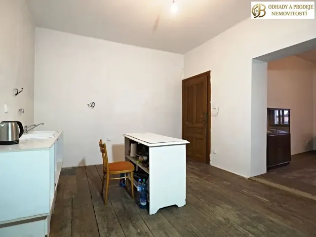 Prodej vily, Šumperk, Třebízského, 180 m2