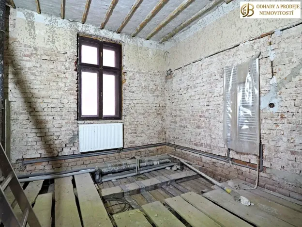 Prodej vily, Šumperk, Třebízského, 180 m2