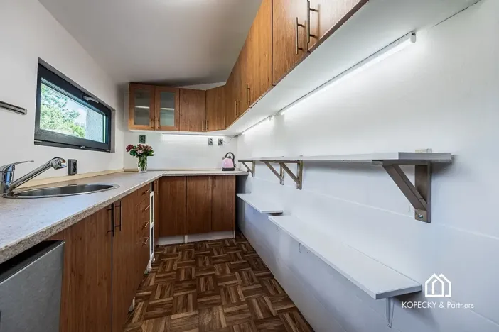 Prodej chaty, Mnichovice, 98 m2