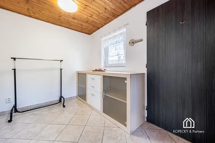 Prodej chaty, Mnichovice, 98 m2