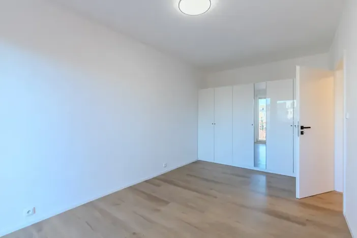 Pronájem bytu 2+kk, Praha - Strašnice, Průběžná, 42 m2