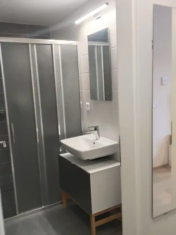 Pronájem bytu 2+kk, Olomouc, 50 m2