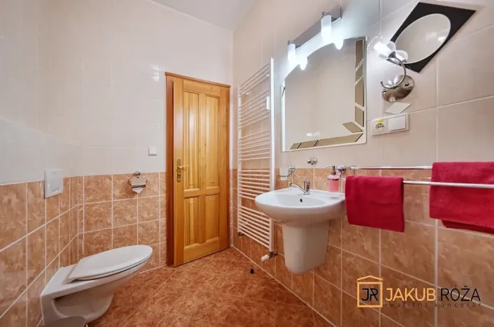 Prodej bytu 1+1, Černý Důl, 24 m2