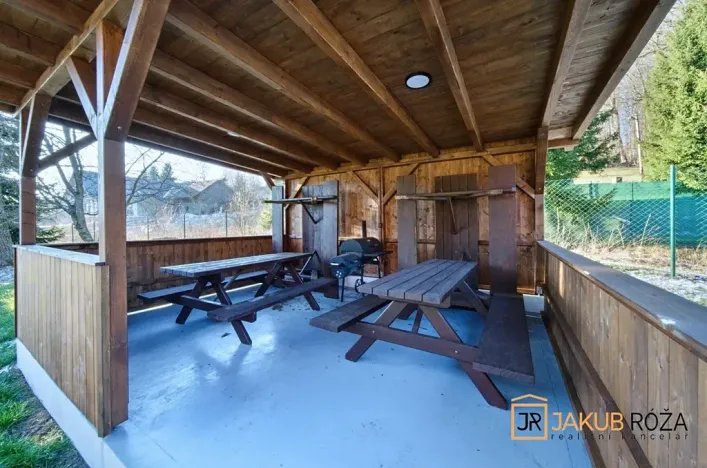 Prodej bytu 1+1, Černý Důl, 24 m2