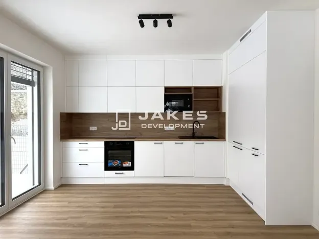 Pronájem bytu 2+kk, Únětice, Rýznerova, 50 m2