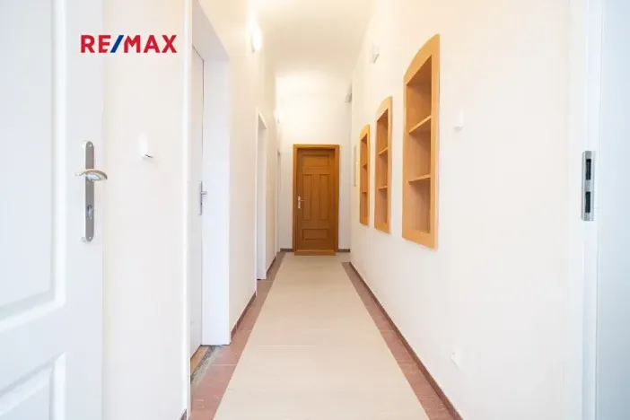 Pronájem bytu 3+kk, Plzeň, Jablonského, 73 m2