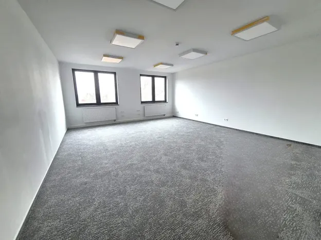 Pronájem kanceláře, Praha - Letňany, Beranových, 150 m2