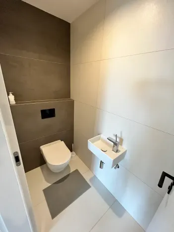 Prodej bytu 3+kk, Praha - Smíchov, Grafická, 88 m2