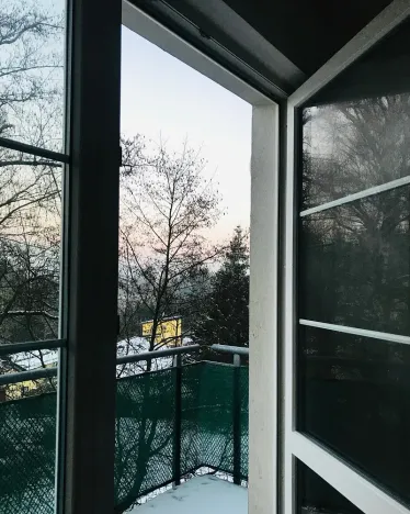 Pronájem bytu 2+1, Jablonec nad Nisou - Proseč nad Nisou, Široká, 74 m2