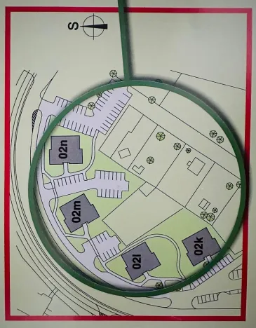 Pronájem bytu 2+1, Jablonec nad Nisou - Proseč nad Nisou, Široká, 74 m2