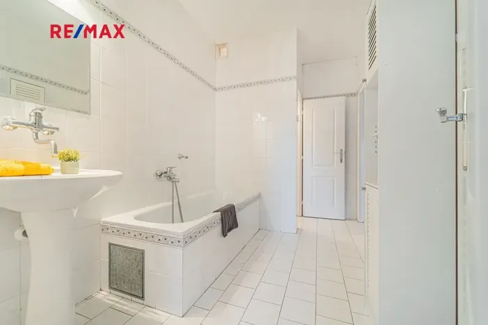 Prodej rodinného domu, Podbořany, Kadaňská, 140 m2