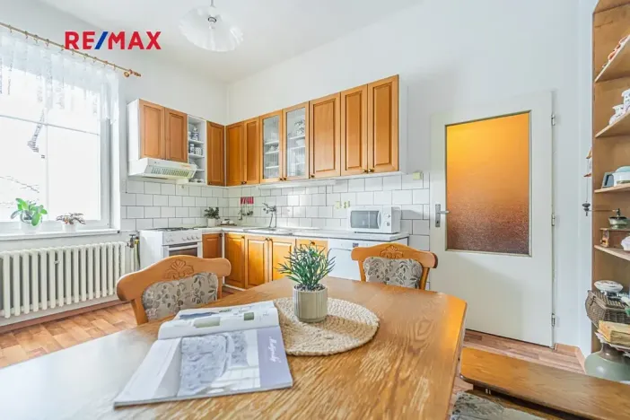 Prodej rodinného domu, Podbořany, Kadaňská, 140 m2