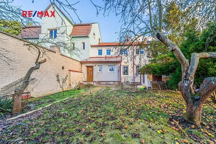 Prodej rodinného domu, Podbořany, Kadaňská, 140 m2