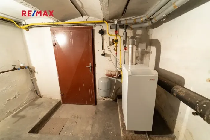 Prodej rodinného domu, Podbořany, Kadaňská, 140 m2