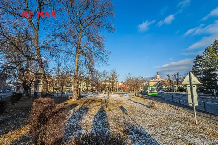 Prodej rodinného domu, Podbořany, Kadaňská, 140 m2