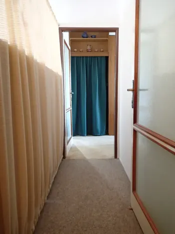 Pronájem bytu 3+1, Hlinsko, Budovatelů, 62 m2