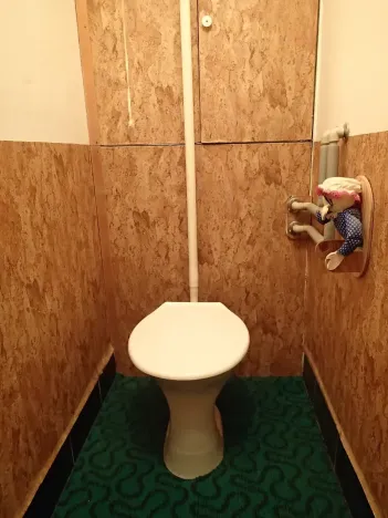 Pronájem bytu 3+1, Hlinsko, Budovatelů, 62 m2