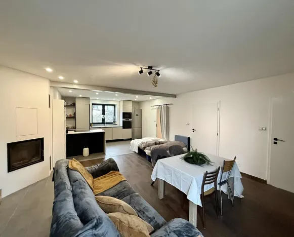 Pronájem bytu 2+kk, Praha - Suchdol, K Roztokům, 68 m2