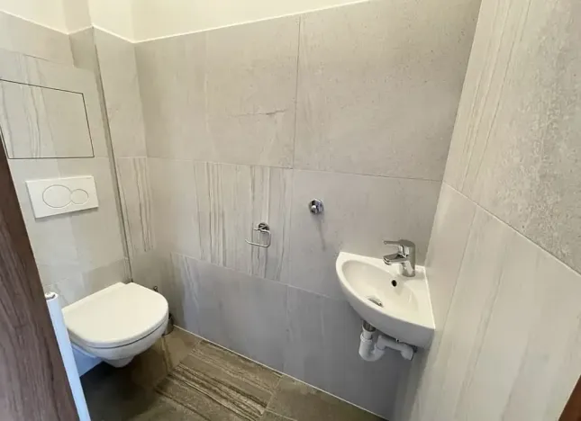 Pronájem bytu 2+kk, Chrášťany, 50 m2