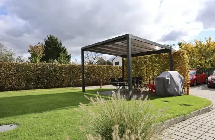 Pronájem bytu 2+kk, Chrášťany, 50 m2