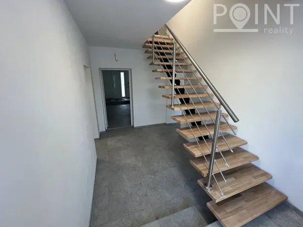 Prodej rodinného domu, Vyškov, Revoluční, 184 m2